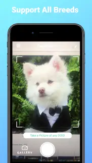 How to cancel & delete dogphoto - dog breed scanner 3