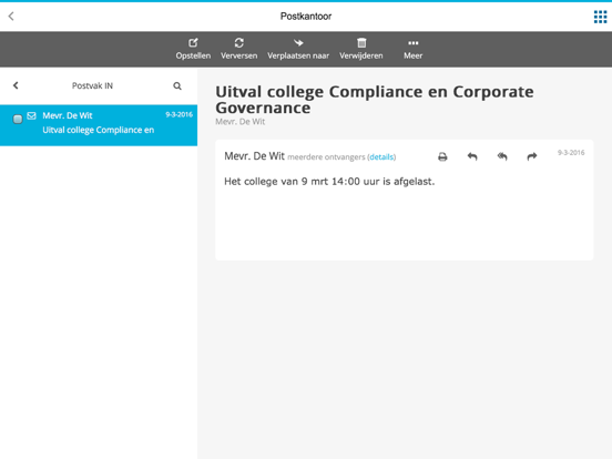 Screenshot #5 pour cumlaude Learning