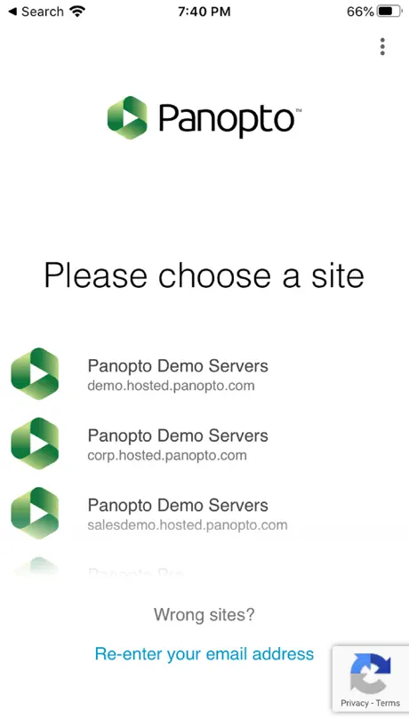 Panopto