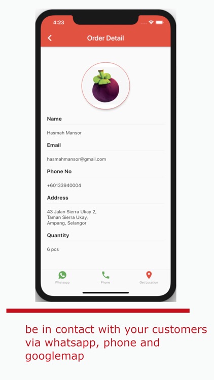 Locbuss Market screenshot-5