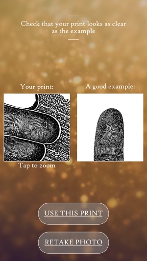 Fingerprint Photographer(圖3)-速報App