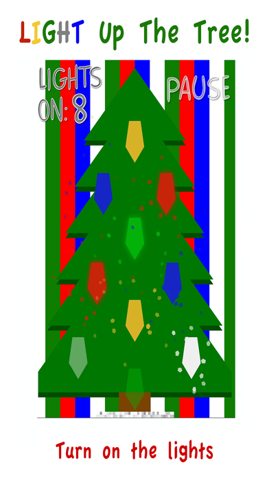 Screenshot #2 pour Light Up The Tree - Christmas