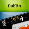 Renji Mathew - Dublin Airport (DUB) + Radar artwork