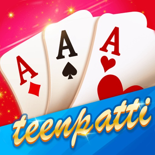 Teen Patti Max Icon