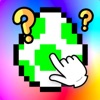 Egg Clicker Pixel Collector