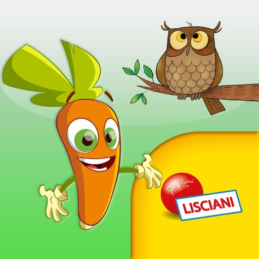IoCreo Gufetti 63727 iOS App