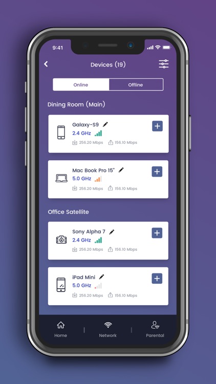 SURFboard Central screenshot-7