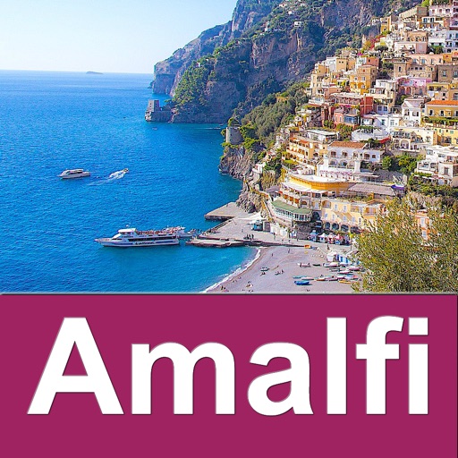 Amalfi Coast (Italy) – Travel