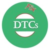 OBD2 Enhance Trouble Code Lite icon