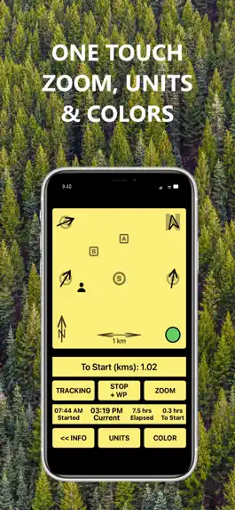 Game screenshot True Hunter hack