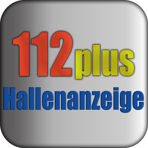 112plus Einsätze
