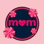 Happy Mother's Day Wishes App Positive Reviews