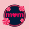 App Icon for Happy Mother's Day Wishes App in Uruguay IOS App Store