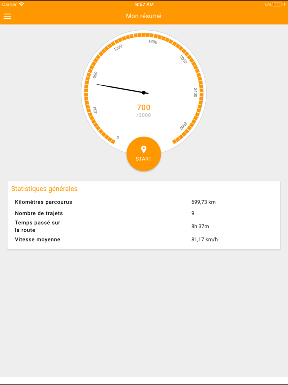 Screenshot #5 pour J'AACcélère