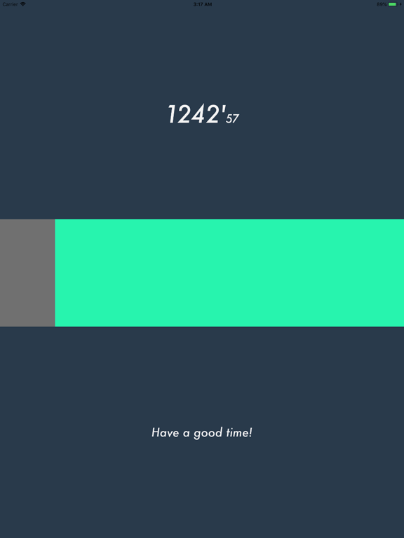 Screenshot #6 pour TimeLeft