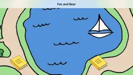 fox and bear in the park problems & solutions and troubleshooting guide - 4