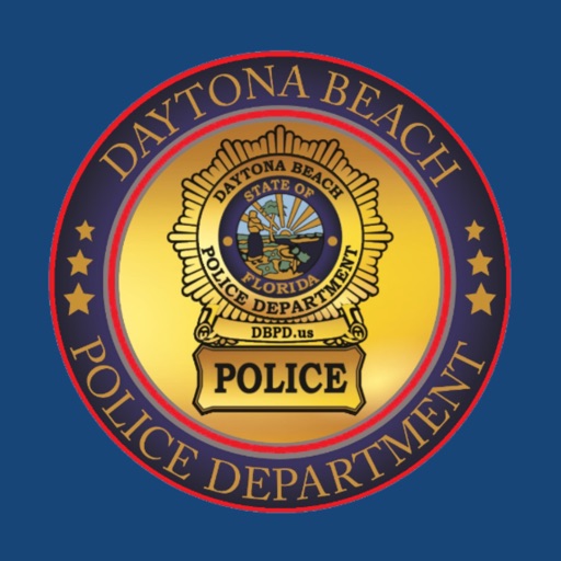 Daytona Beach Police