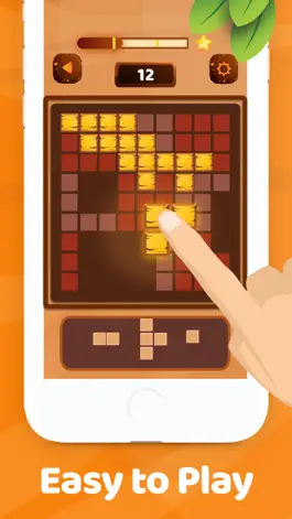Game screenshot WoobrainPuzzle apk