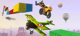 Game screenshot Stunt Bike Driver mod apk