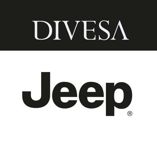 Divesa Jeep icon