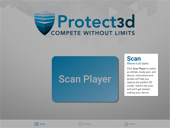 Screenshot #5 pour PROTECT3D