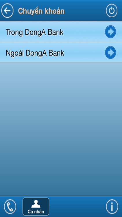 Vikki Internet Banking screenshot-4
