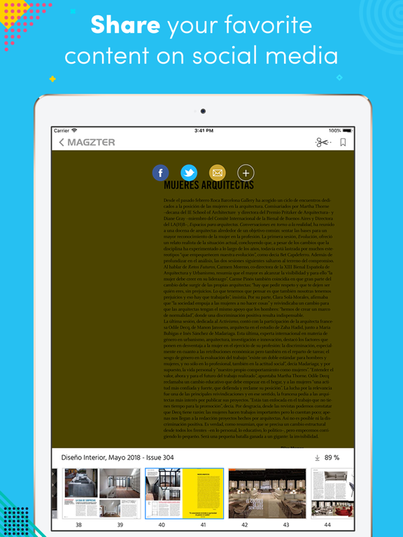 Screenshot #4 for Diseño Interior