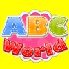 ABC World English icon