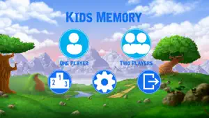 Kids Memory - Pegolandia screenshot 3