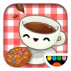 Toca Tea Party iPad