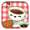 Toca Tea Party App Delete