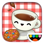 Download Toca Tea Party app