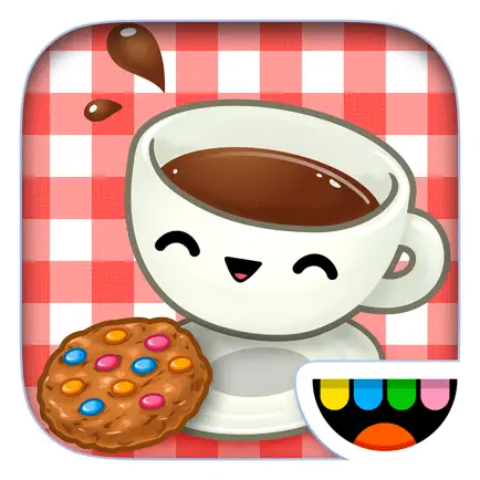 Toca Tea Party Cheats