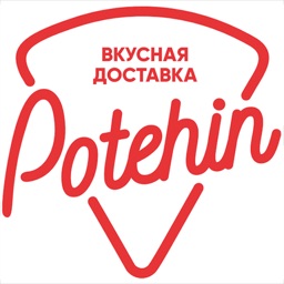 Potehin food