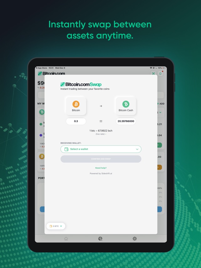 értékelések bitcoin trader
