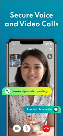 Game screenshot Ringl apk