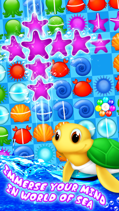 Atlantic Ocean Fish screenshot 4