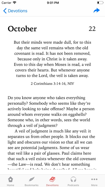 The Mockingapp screenshot-8