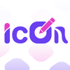 aIcon: aesthetic theme & icons - 文贤 黎