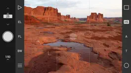 Game screenshot Technical Camera mod apk