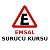 Emsal Surucu Kursu icon