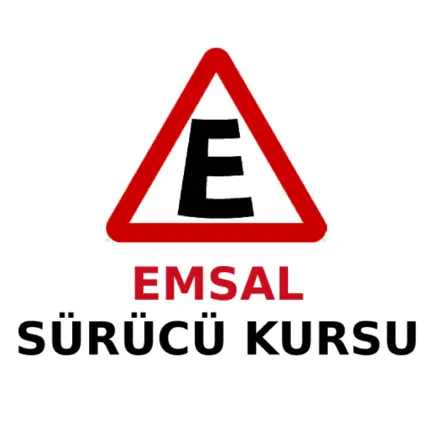 Emsal Surucu Kursu Читы