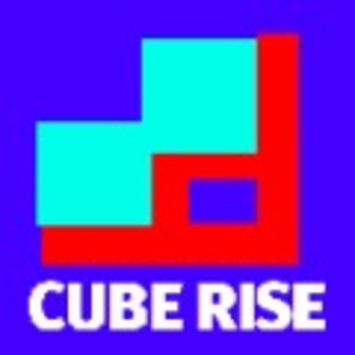 Cube Rise