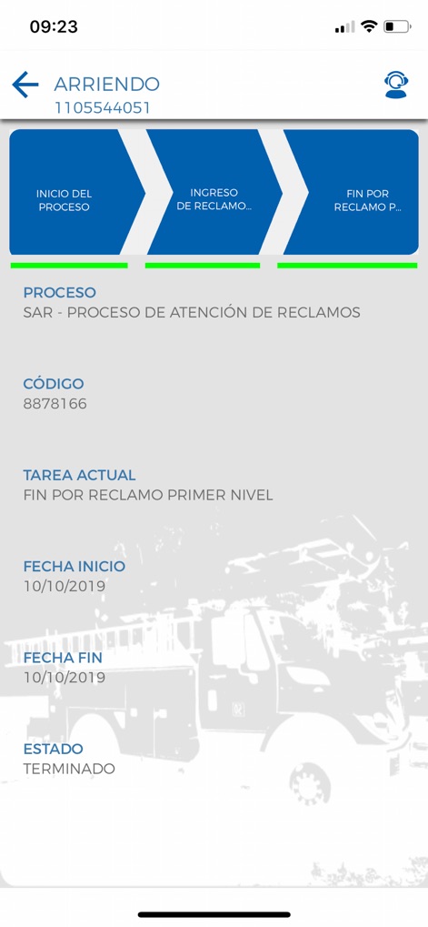CNEL EP - cnel-ep-complaint-tracking-status