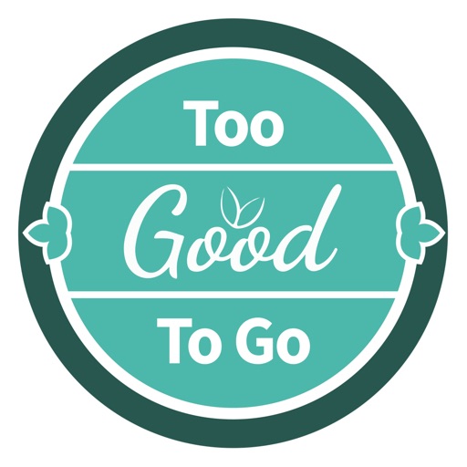 Too Good To Go