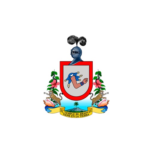 Gobierno Colima a la mano