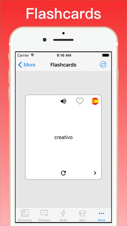 Spanish Dictionary + © screenshot-5