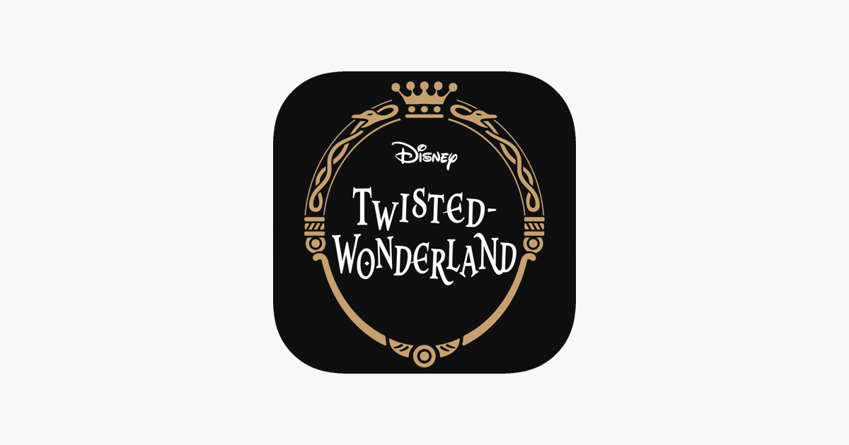 ディズニー ツイステッドワンダーランド をapp Storeで ディズニー ツイステッドワンダーランド をapp Storeで