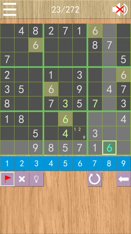 Best-Sudoku