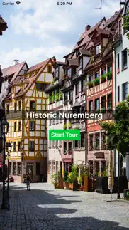 historic nuremberg problems & solutions and troubleshooting guide - 3